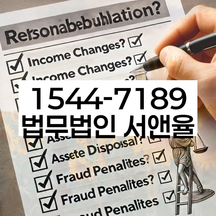 기대출과다자대환대출 연체 시