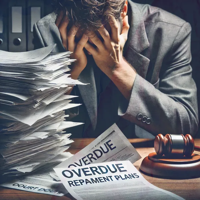 개인회생신청절차