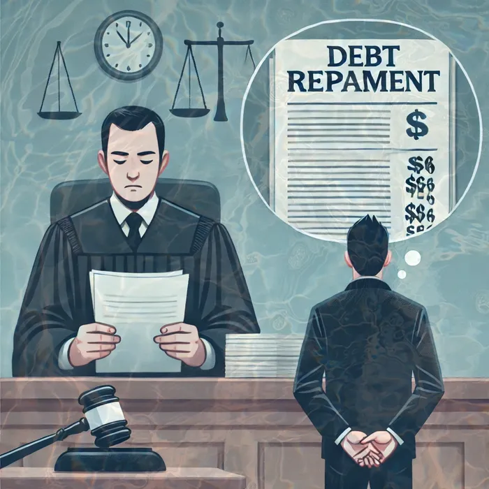 개인회생신청절차