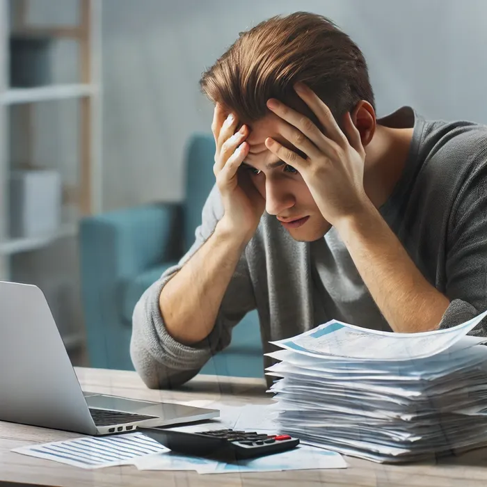 신용카드 연체시