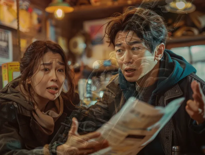 개인회생신청서류