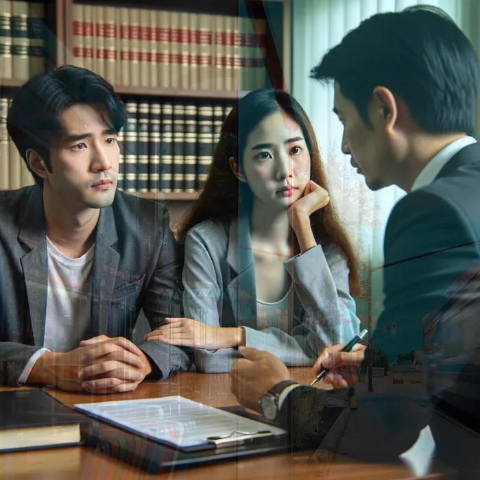 개인회생법무사