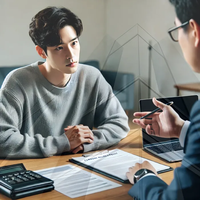 개인회생법무사