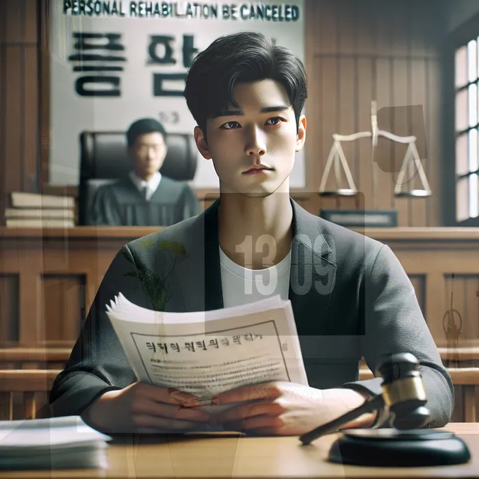 개인회생법무사