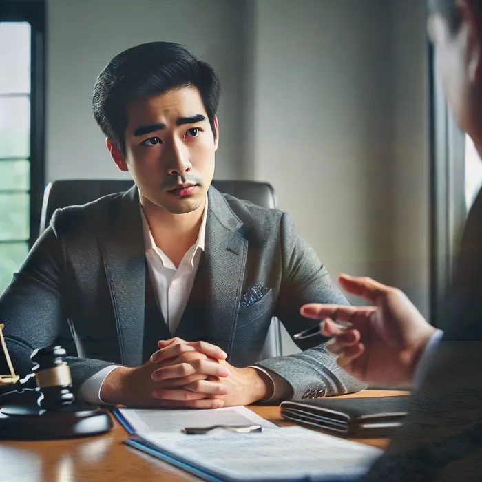 개인파산법무사