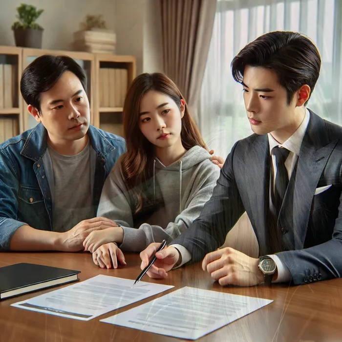 개인파산법무사