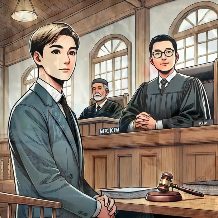 개인회생면책신청서양식