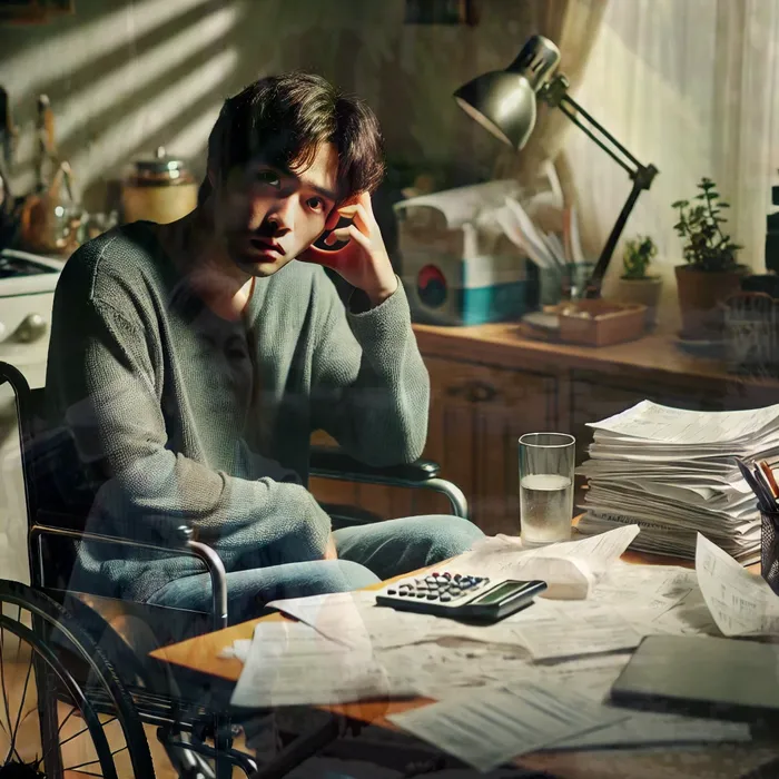 개인회생면책신청서양식