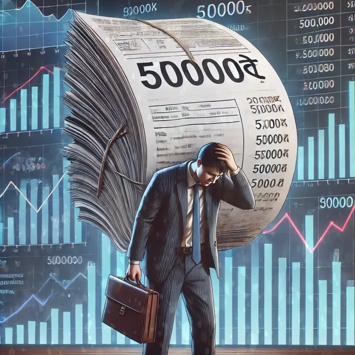 개인파산신청자격요건