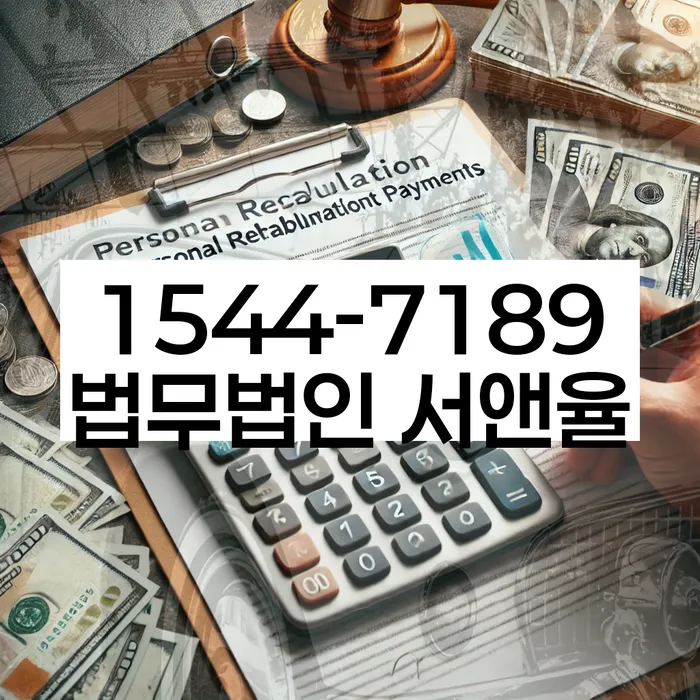 개인회생