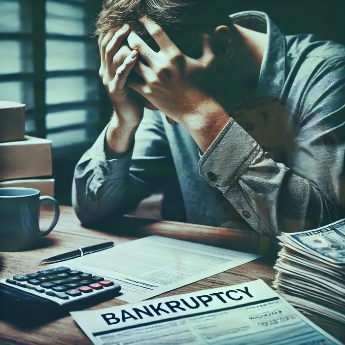 채무 문제 해결