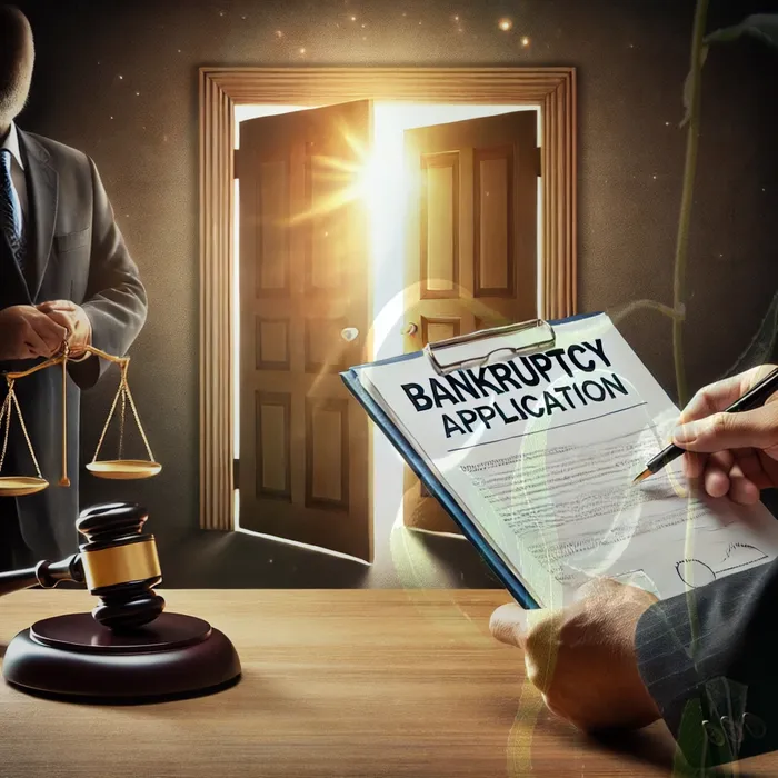 개인회생 면책 후 생활