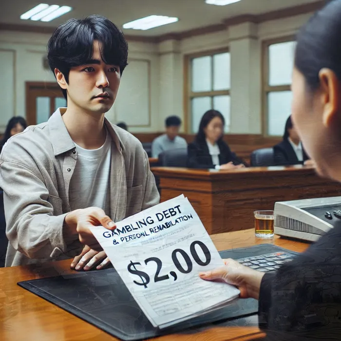 성공적인 생활 관리