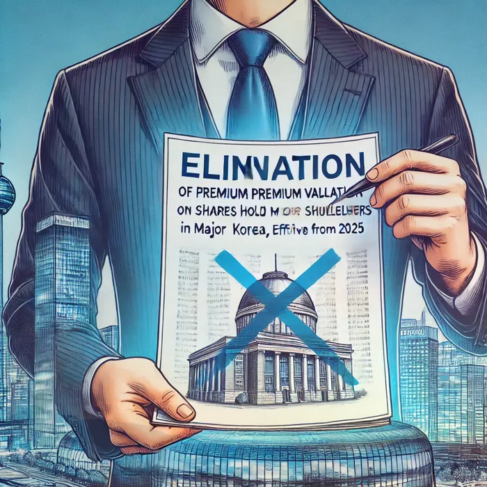 채권자동의 시스템