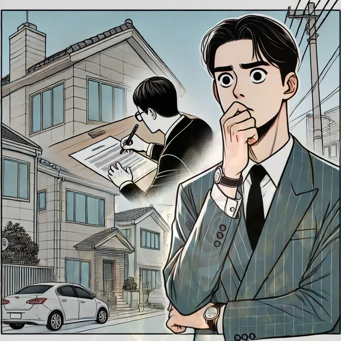 변제금 상환 사례