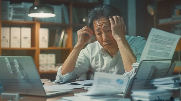 개인회생 신청 절차