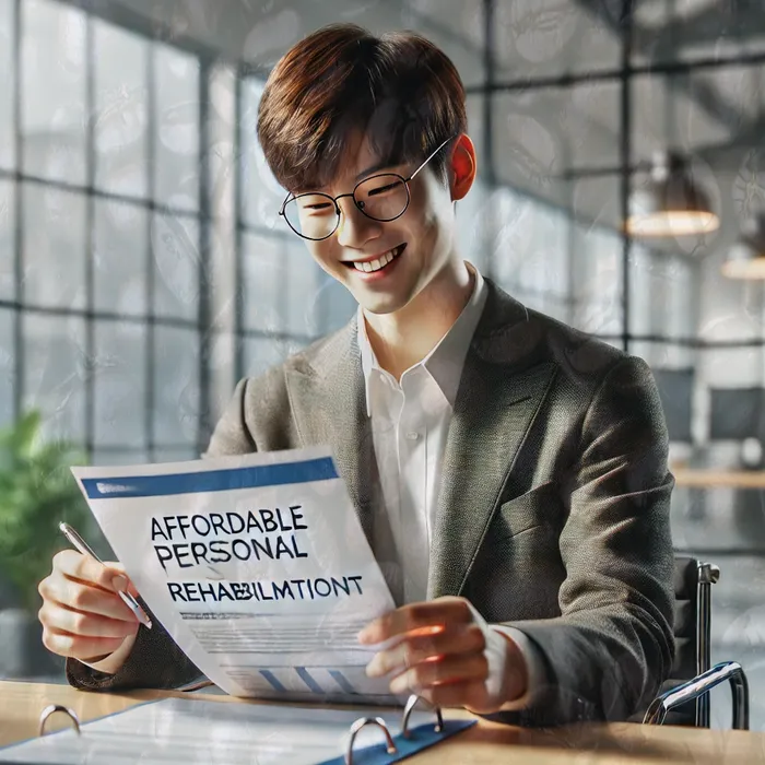 개인회생 변호사 비용 절감