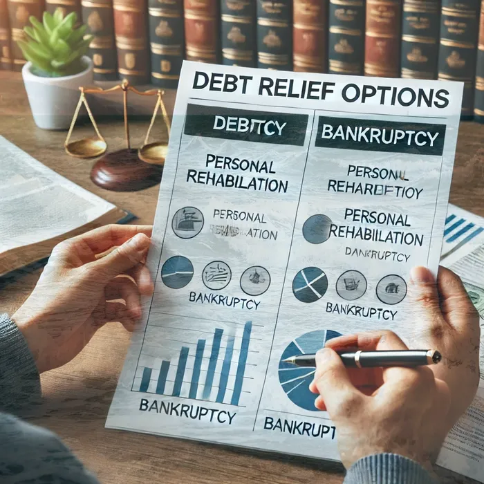 개인회생 절차 안내