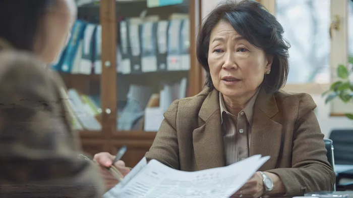 개인회생 절차 안내