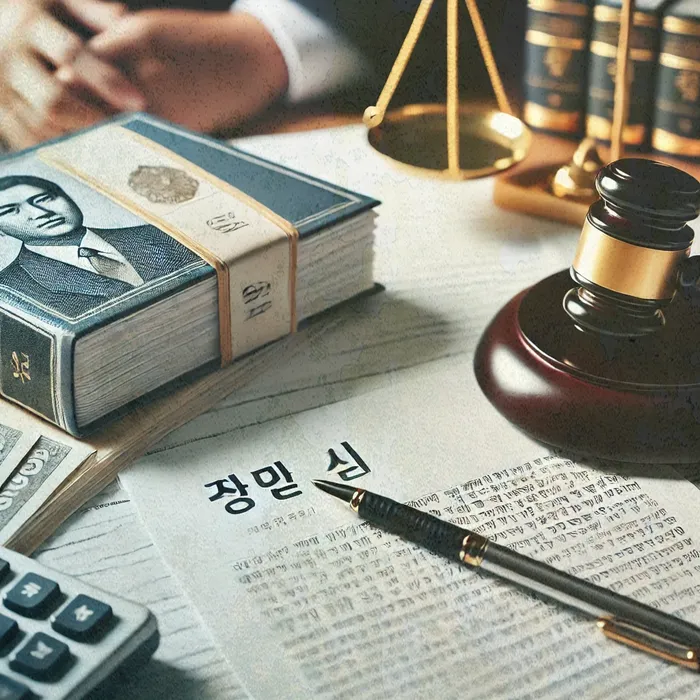 개인회생 소득증가