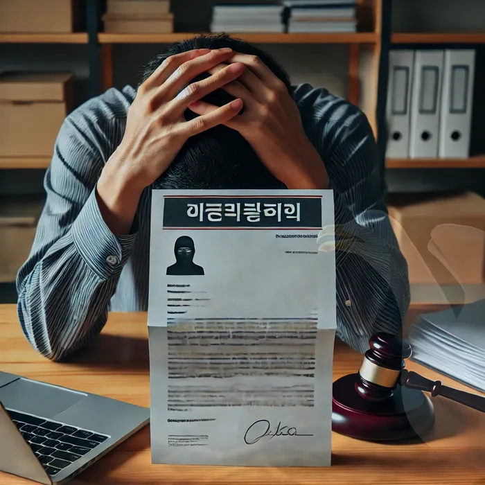 개인회생 재신청 준비 서류