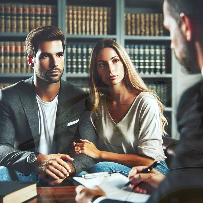 법적 보호 혜택