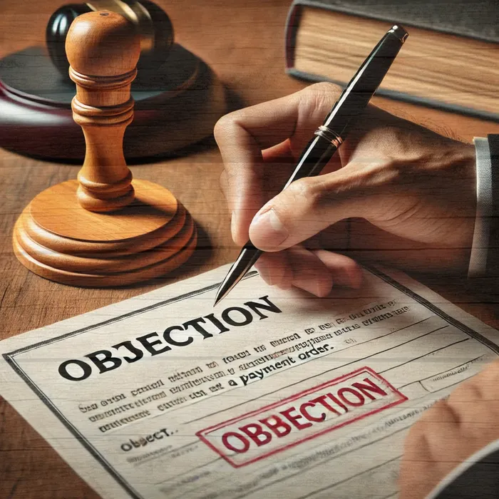 채무 조정 혜택