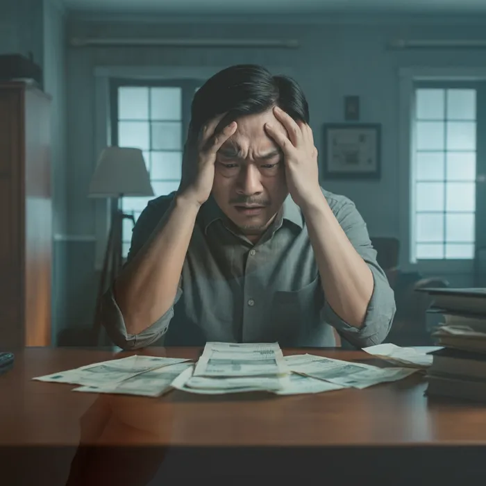 개인회생 성공 사례