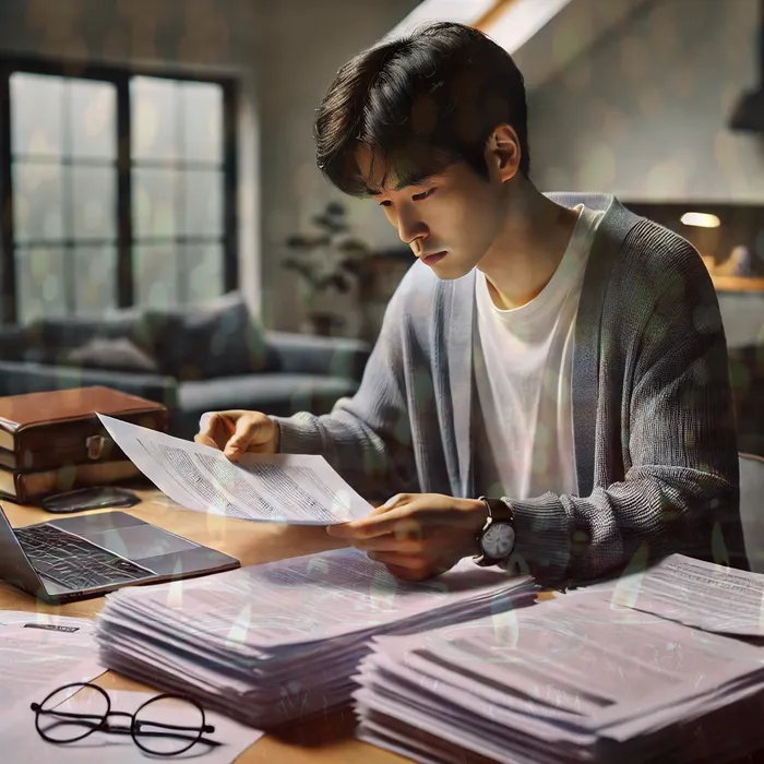 개인회생 파산 대출