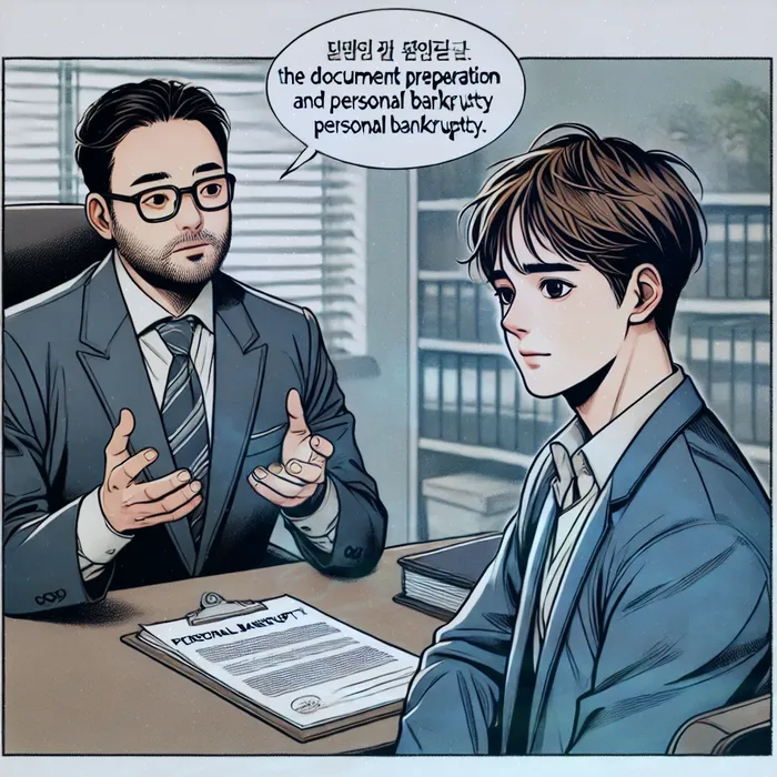 개인회생 성공 사례