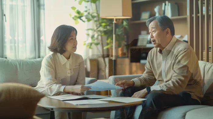 개인회생 변제금 조정