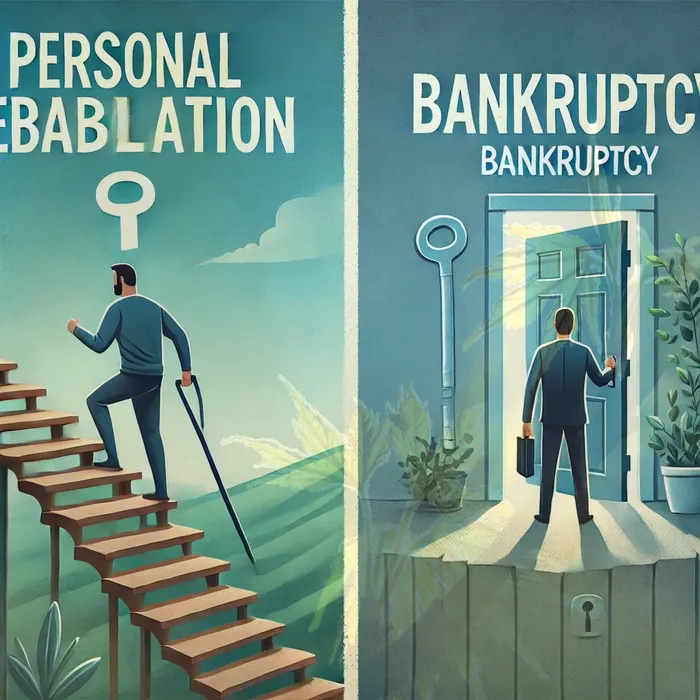 개인회생 변제금 상환 계획