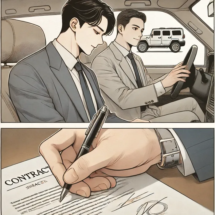 개인회생 성공 사례