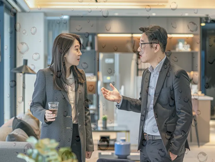 채무조정 성공 사례