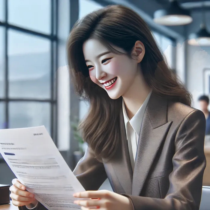 변제금 조정 방법