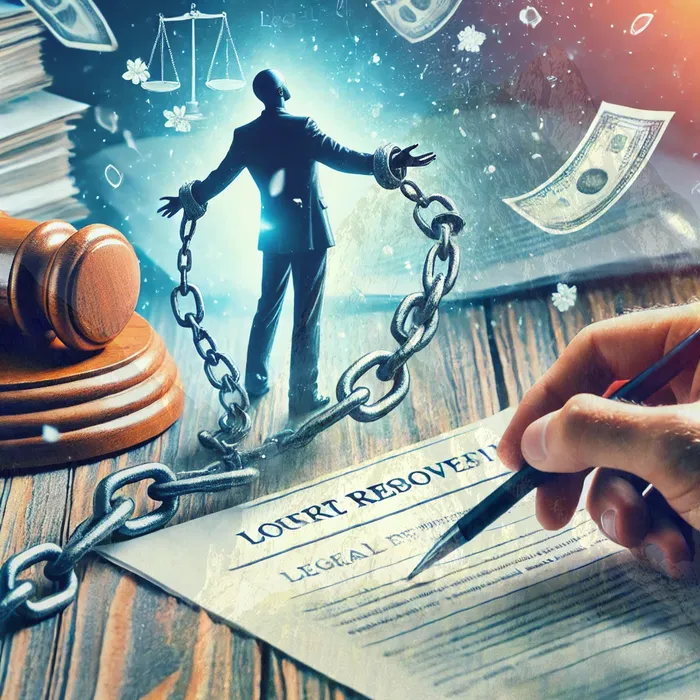 성공적인개인회생