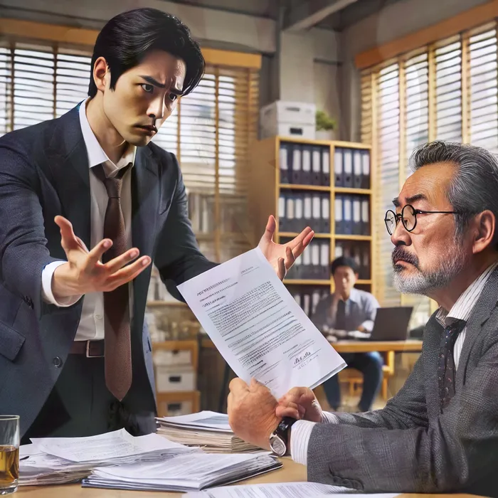 성공적인 개인회생 사례