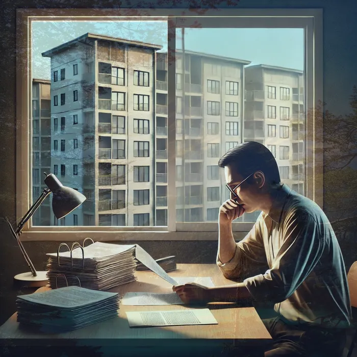 법률 대리인 역할