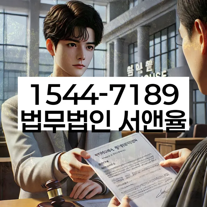 신정2동 개인회생변호사