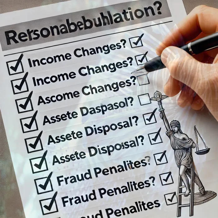 개인회생의 장단점