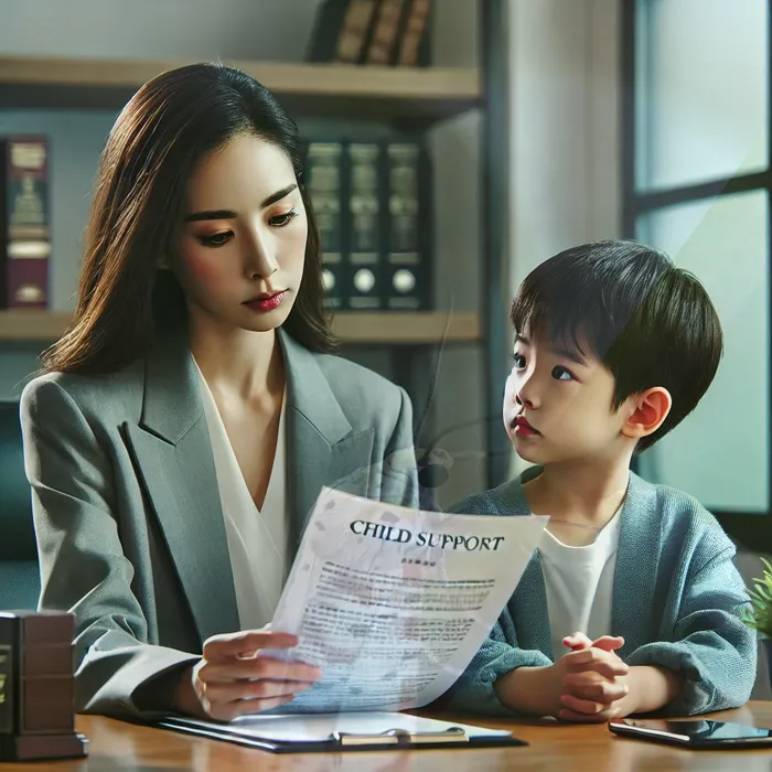 개인회생주의사항