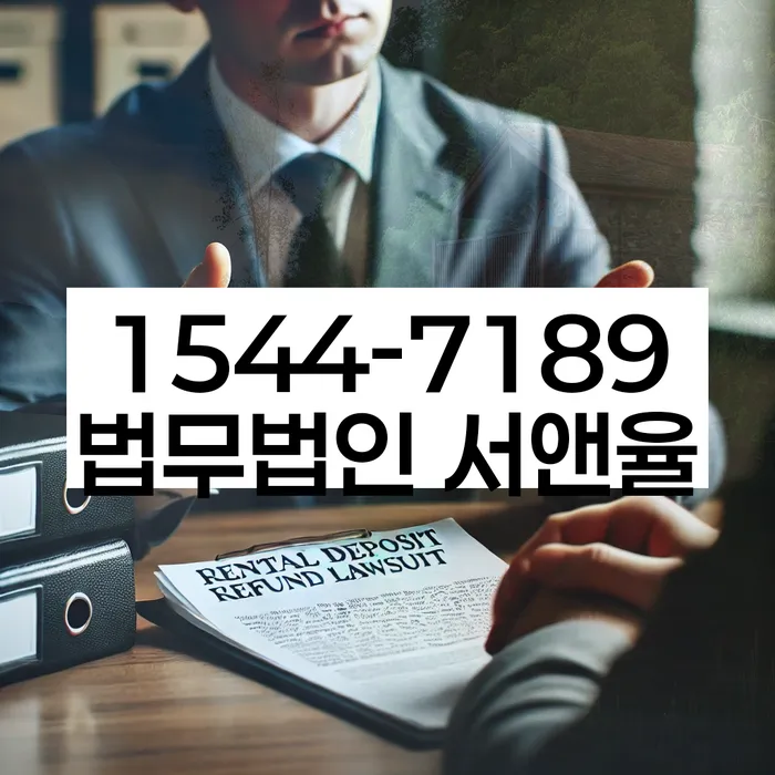 개인회생 신청서류