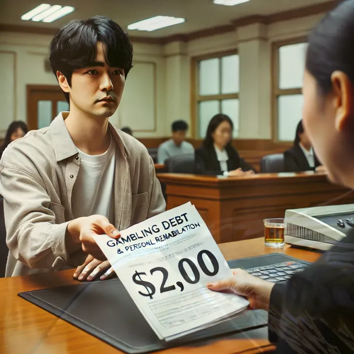 개인회생과 개인파산의 차이