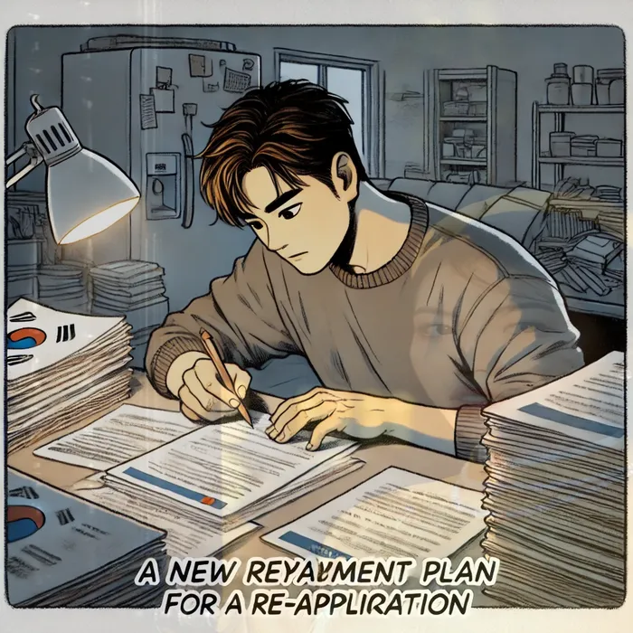 강동구 개인파산 사례