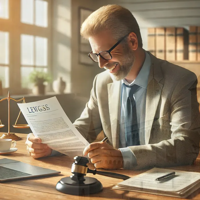 변호사 선택 가이드