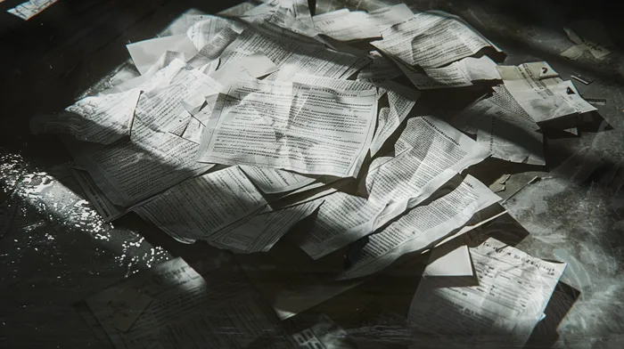 채무 해결 사례