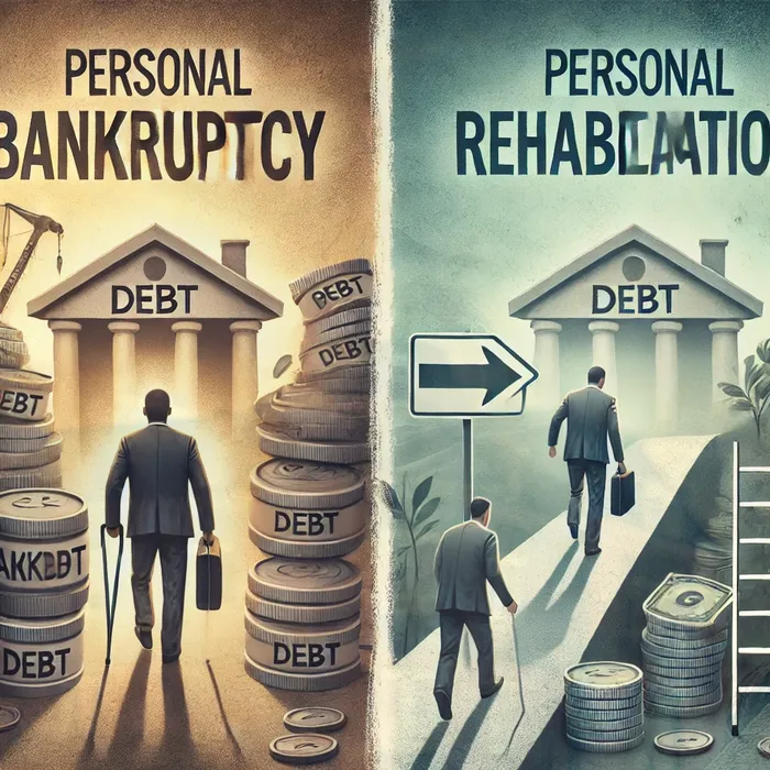 울주군 개인회생자격