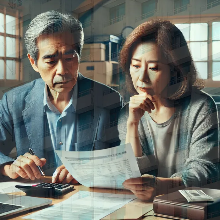 개인 파산 면책