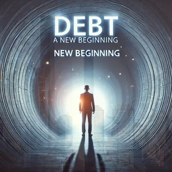 채무 탕감 범위