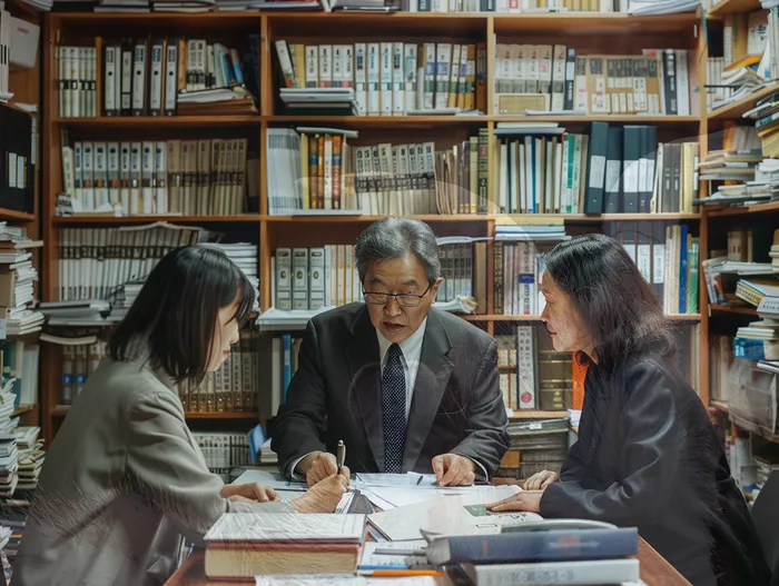 개인회생 신청절차